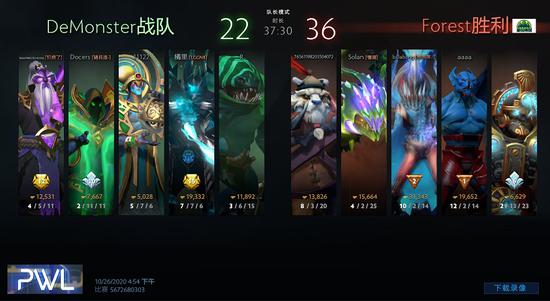 GEN战队荣获无畏契约上海大师赛冠军