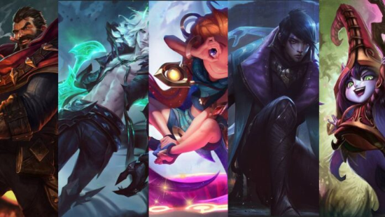 英雄联盟S15总决赛瑞士轮HLE强势晋级八强