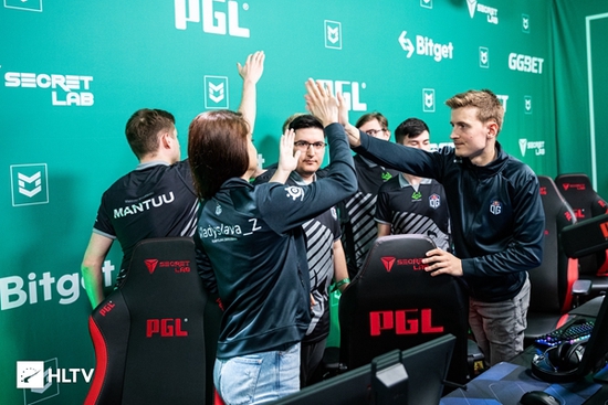 S15瑞士轮对抗赛精彩对决 AL与GEN TES对阵100T