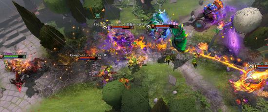 TCL电竞嘉年华点燃江城科技与青春激情