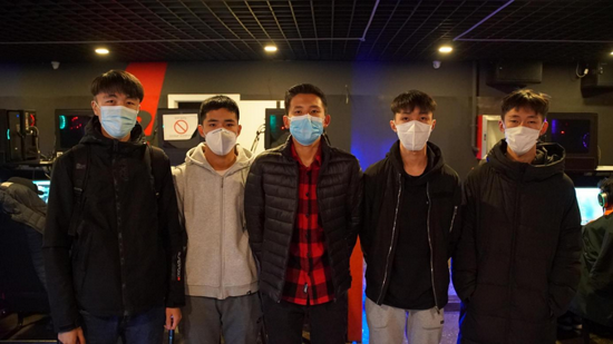 射击手游崛起超越MOBA游戏的新趋势