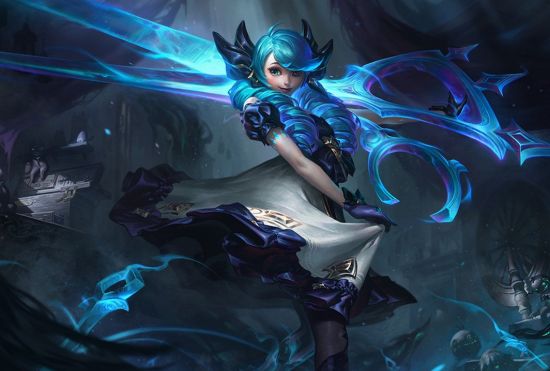 LPL赛季精彩回顾 BLG重返榜首 NIP复仇之战